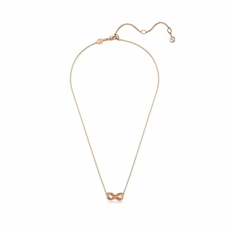 Image secondaire de Collier Femme Swarovski 5684084