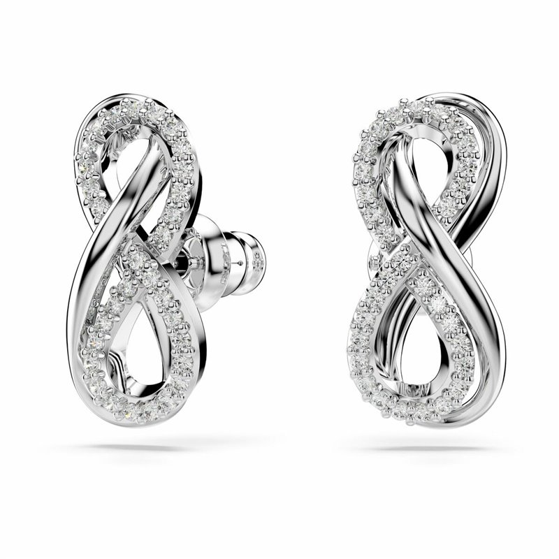 Boucles d'oreilles Femme Swarovski 5687269