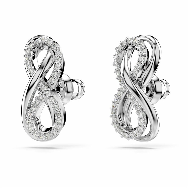 Image secondaire de Boucles d'oreilles Femme Swarovski 5687269