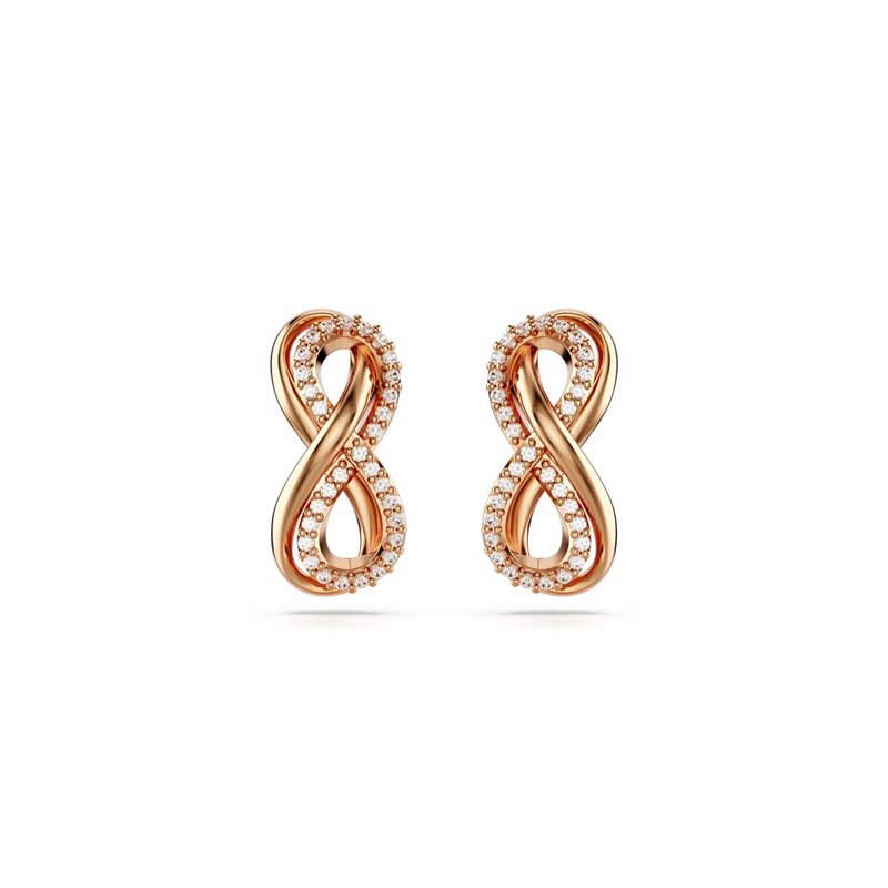 Boucles d'oreilles Femme Swarovski 5684085