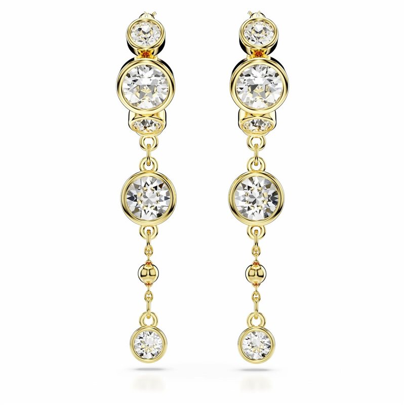 Boucles d'oreilles Femme Swarovski 5680097