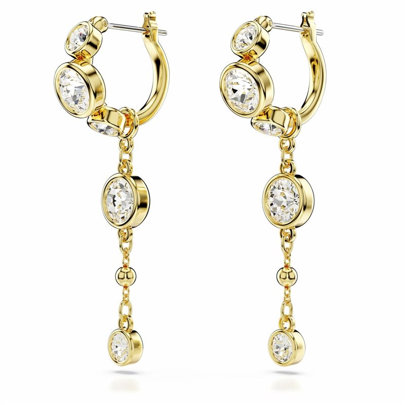 Image secondaire de Boucles d'oreilles Femme Swarovski 5680097