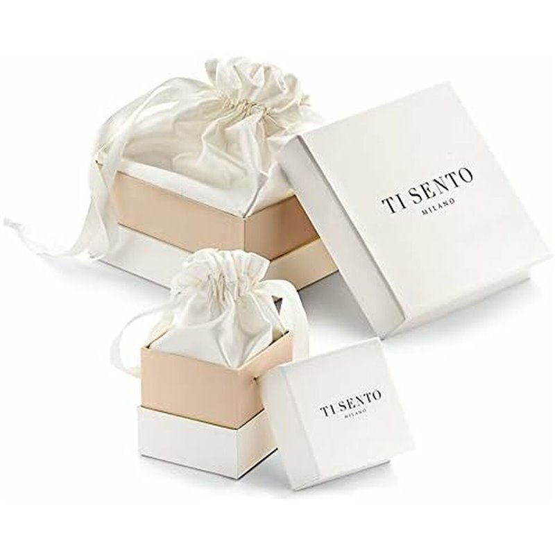 Image secondaire de Bague Femme Ti Sento 12318ZY/56