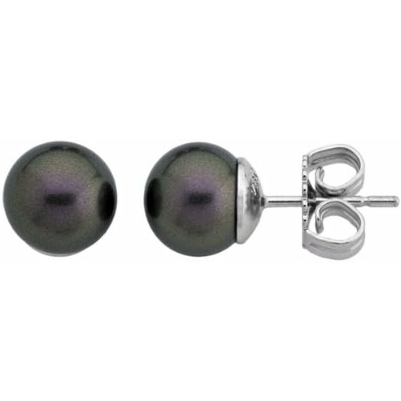 Boucles d'oreilles Femme Majorica 00324.82.2.E00.000.1