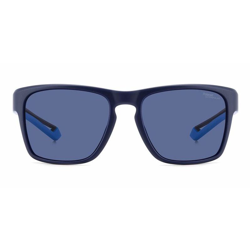 Image secondaire de Lunettes de soleil Homme Polaroid PLD 7052_S