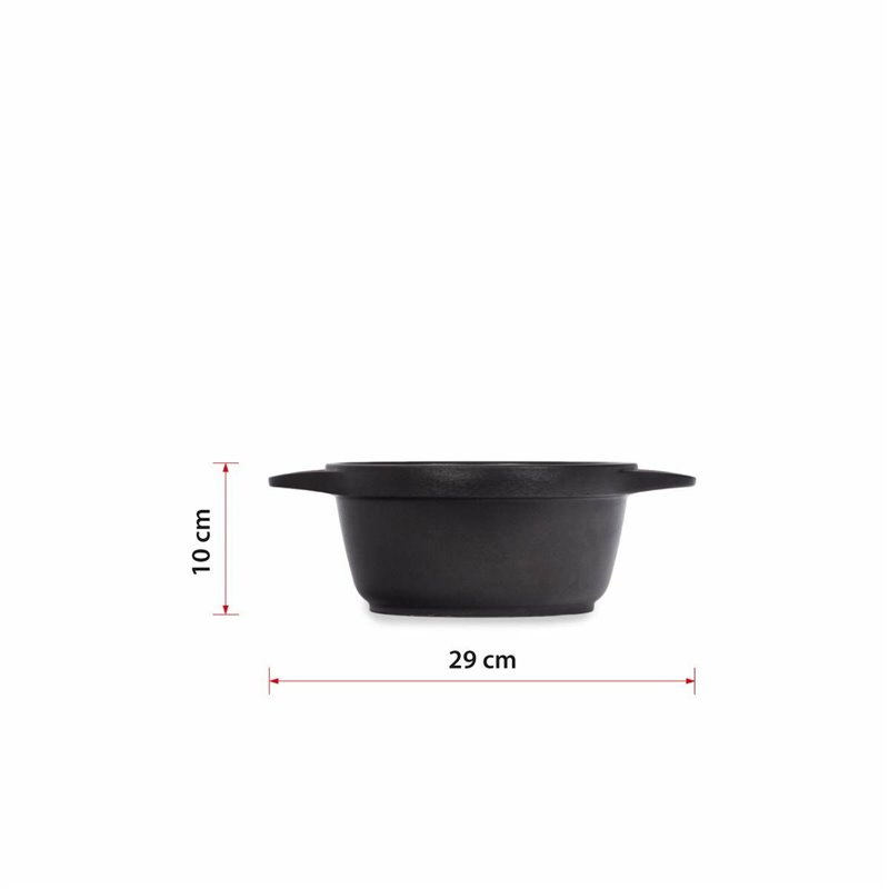 Image secondaire de Casserole Valira 4140/25 Ø 20 cm