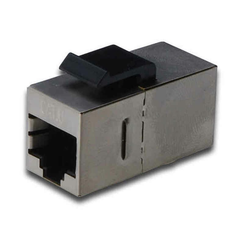 Connecteur RJ45 Catégorie 6 UTP Digitus DN-93613-1 Gris