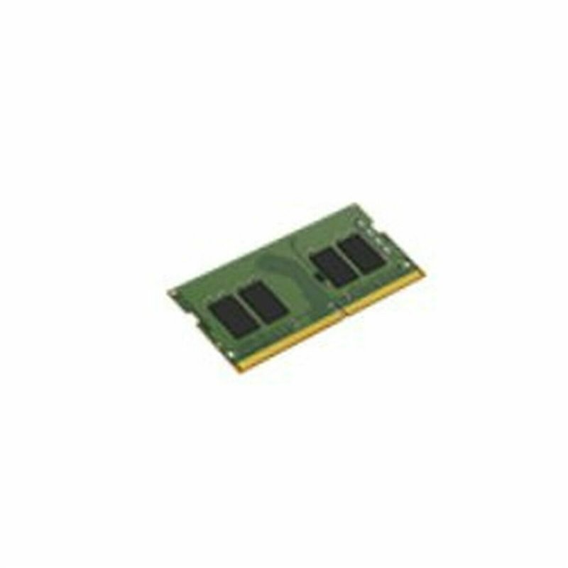 Mémoire RAM Kingston KCP432SS6/8 3200 MHz 8 GB DDR4 SODIMM