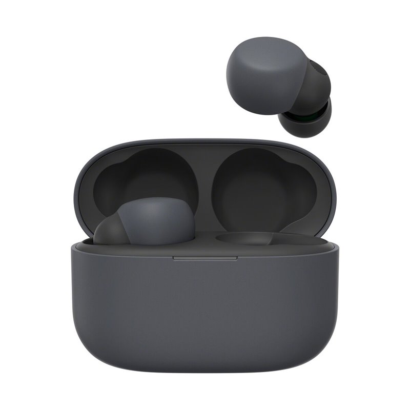 Image secondaire de Sony WF-L900 Casque True Wireless Stereo (TWS) Ecouteurs Appels/Musique Bluetooth Noir