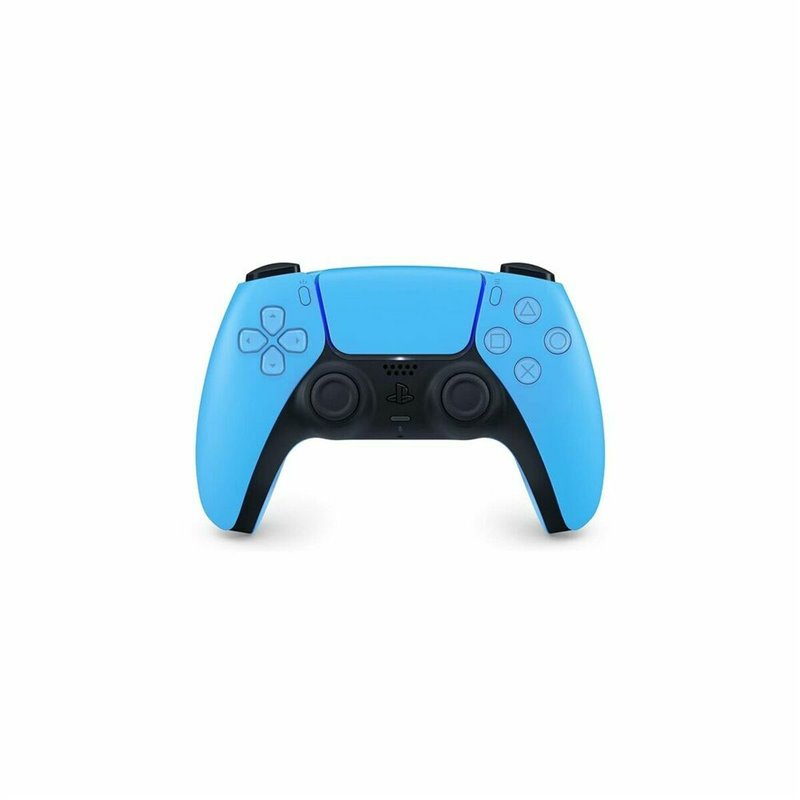 Image secondaire de Sony DualSense Bleu clair Bluetooth Manette de jeu Analogique/Numérique PlayStation 5