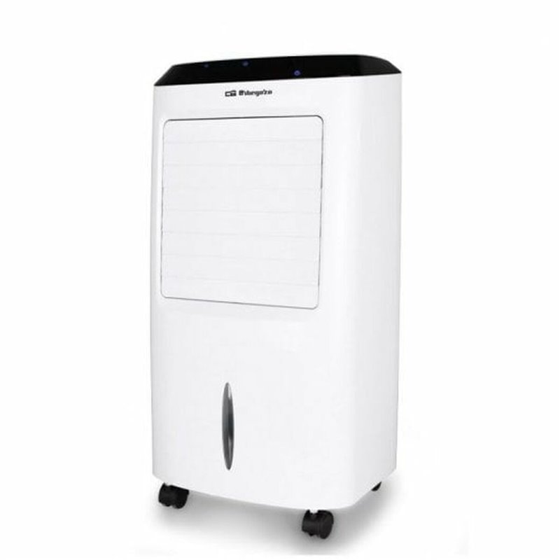 Climatiseur Portable Orbegozo AIR 52 Noir/Blanc