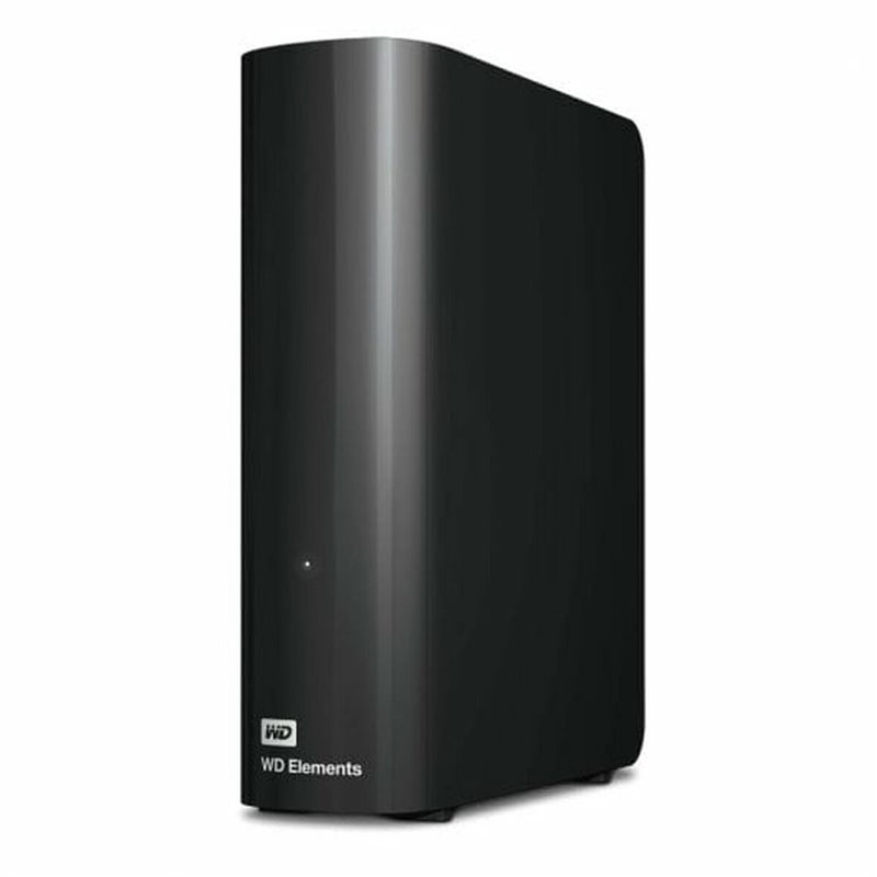 Disque Dur Externe Western Digital Elements Desktop 22 TB