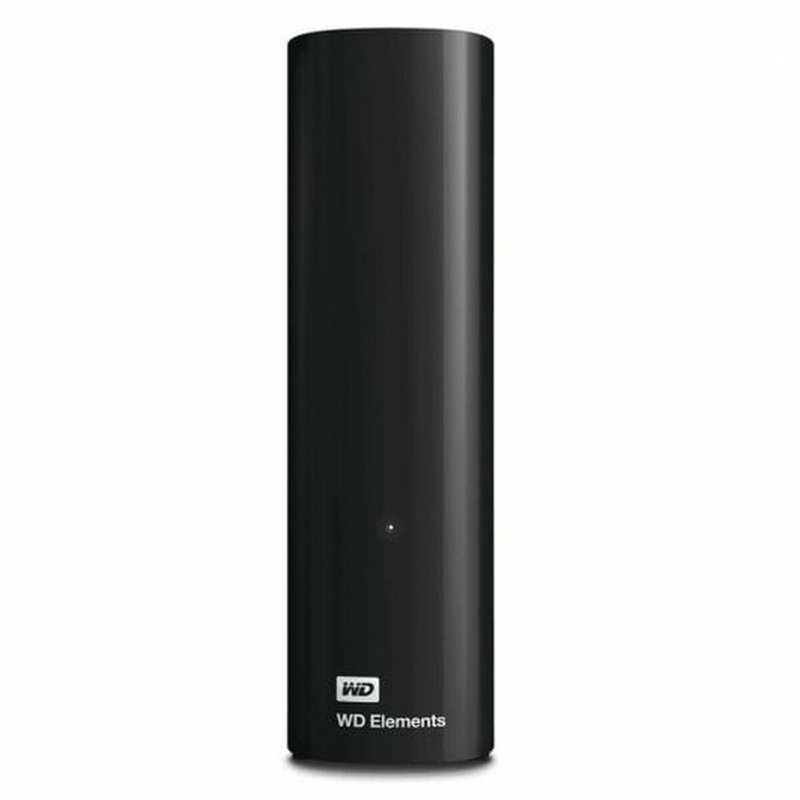 Image secondaire de Disque Dur Externe Western Digital Elements Desktop 22 TB