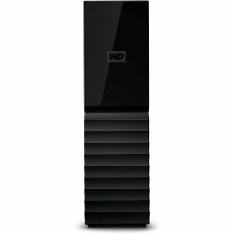 Image secondaire de Disque Dur Externe Western Digital My Book 22 TB