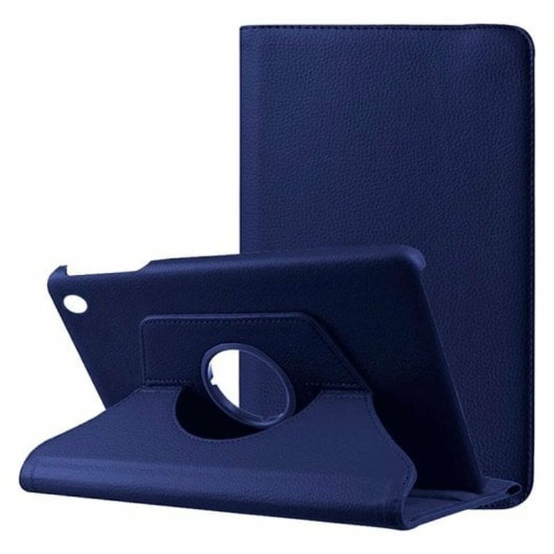 Image secondaire de Housse pour Tablette Cool Galaxy Tab A9+ Bleu