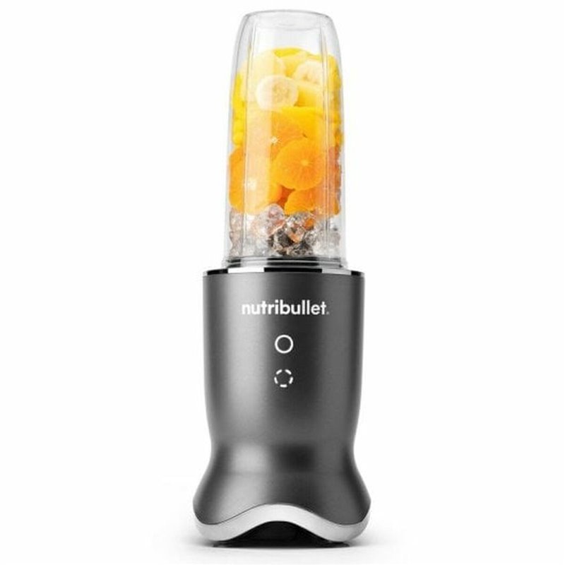 Bol mixeur Nutribullet Noir 1200 W