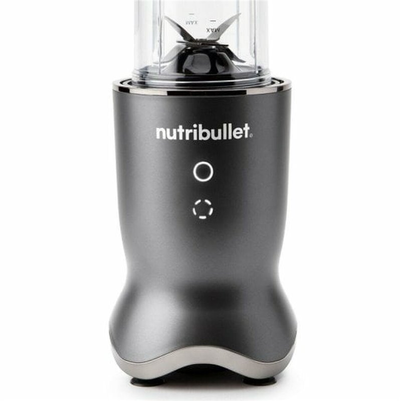 Image secondaire de Bol mixeur Nutribullet Noir 1200 W