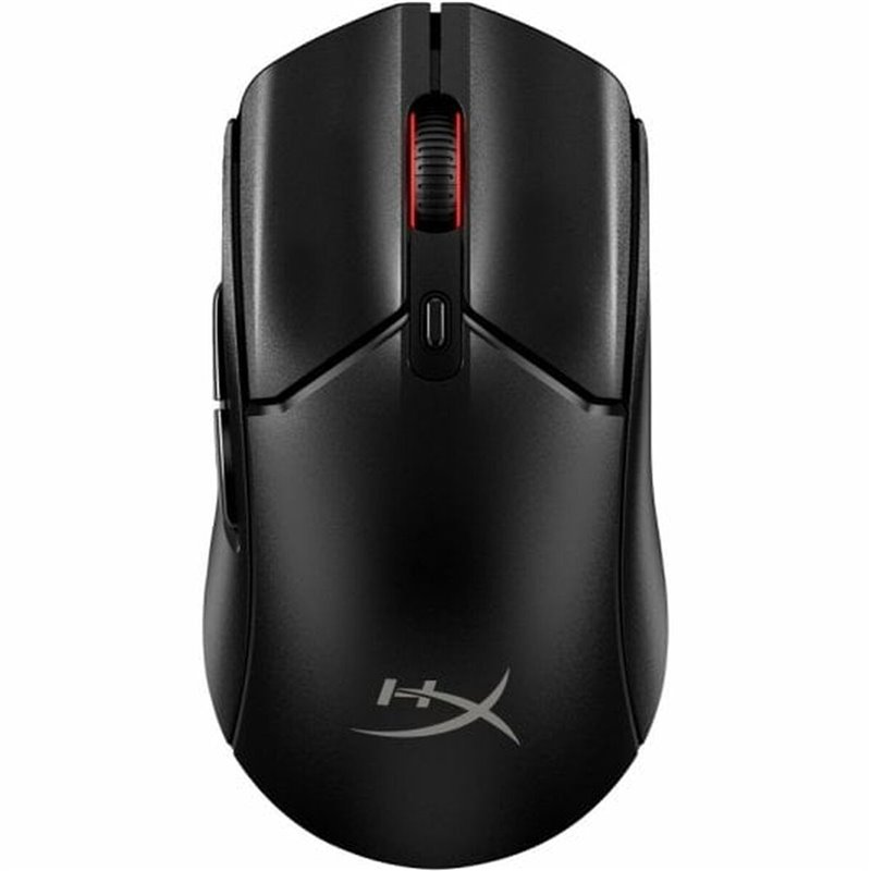 Souris Hyperx Noir