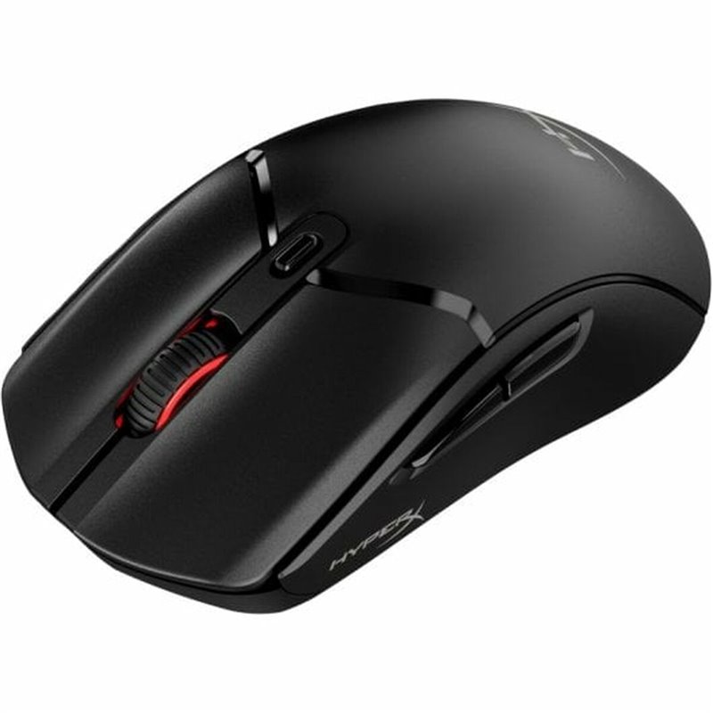 Image secondaire de Souris Hyperx Noir