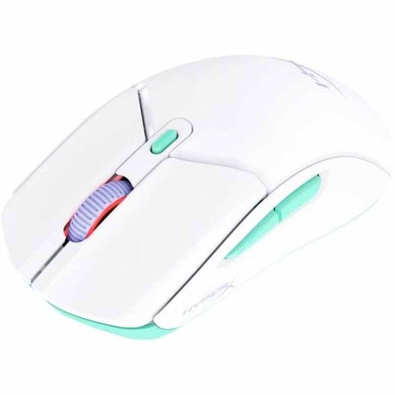 Image secondaire de Souris Hyperx Blanc