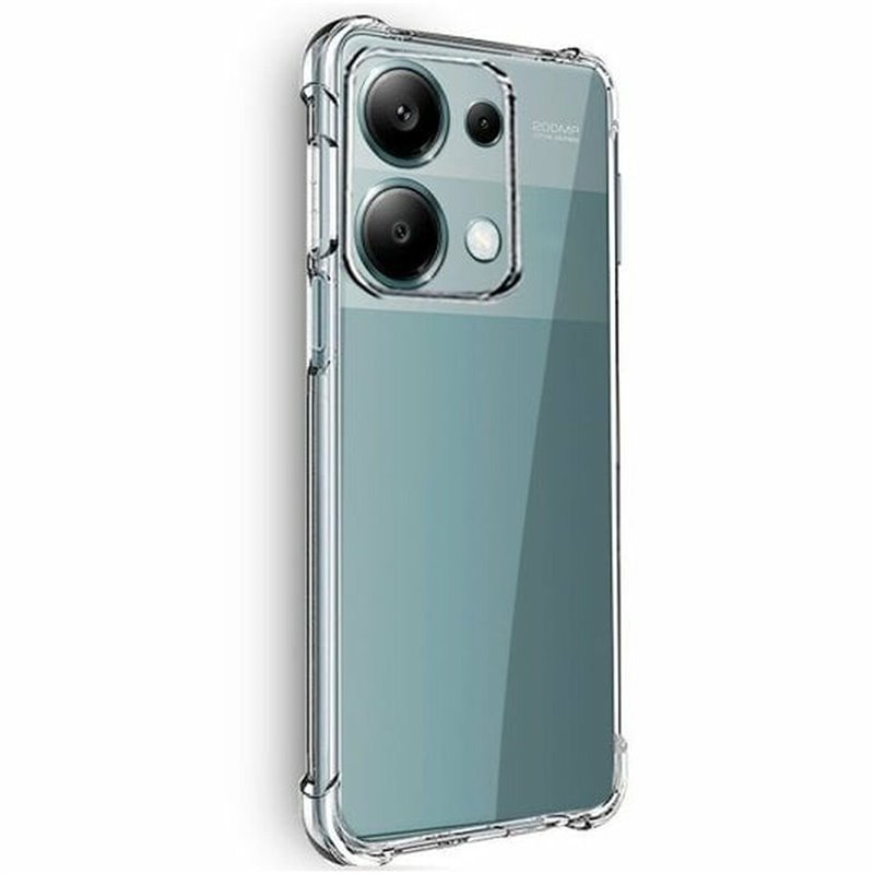 Image secondaire de Protection pour téléphone portable Cool Redmi Note 13 Pro Transparent Xiaomi