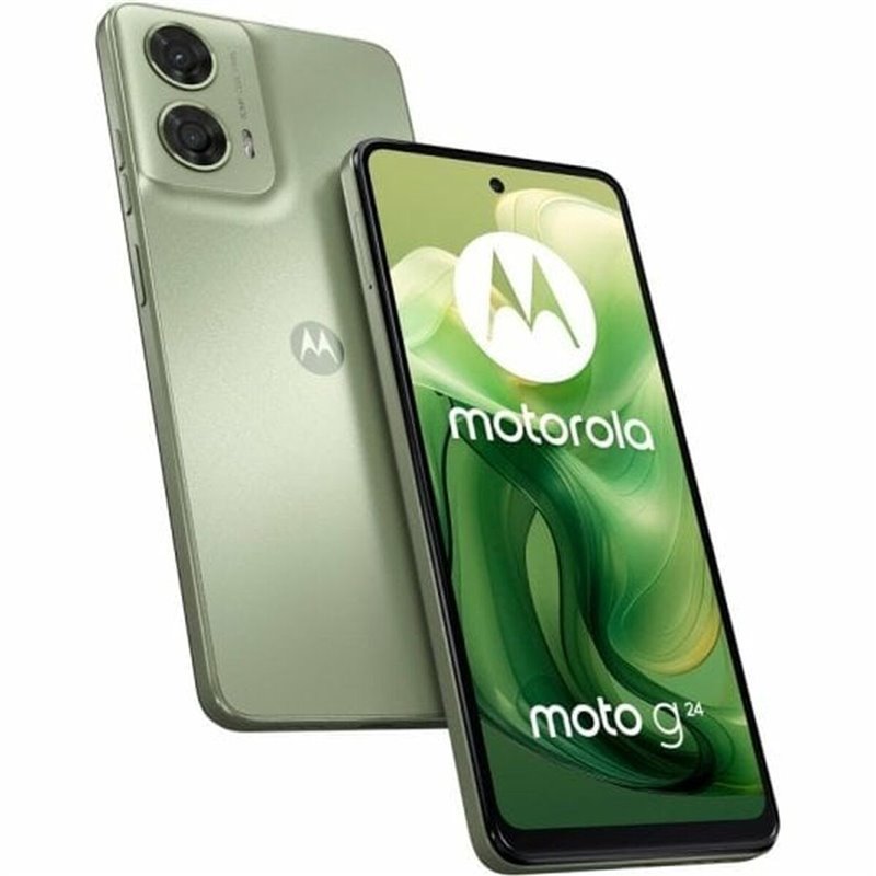 Motorola Motorola Moto G24 6,7