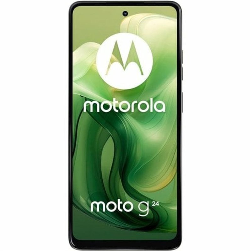 Image secondaire de Motorola Motorola Moto G24 6,7