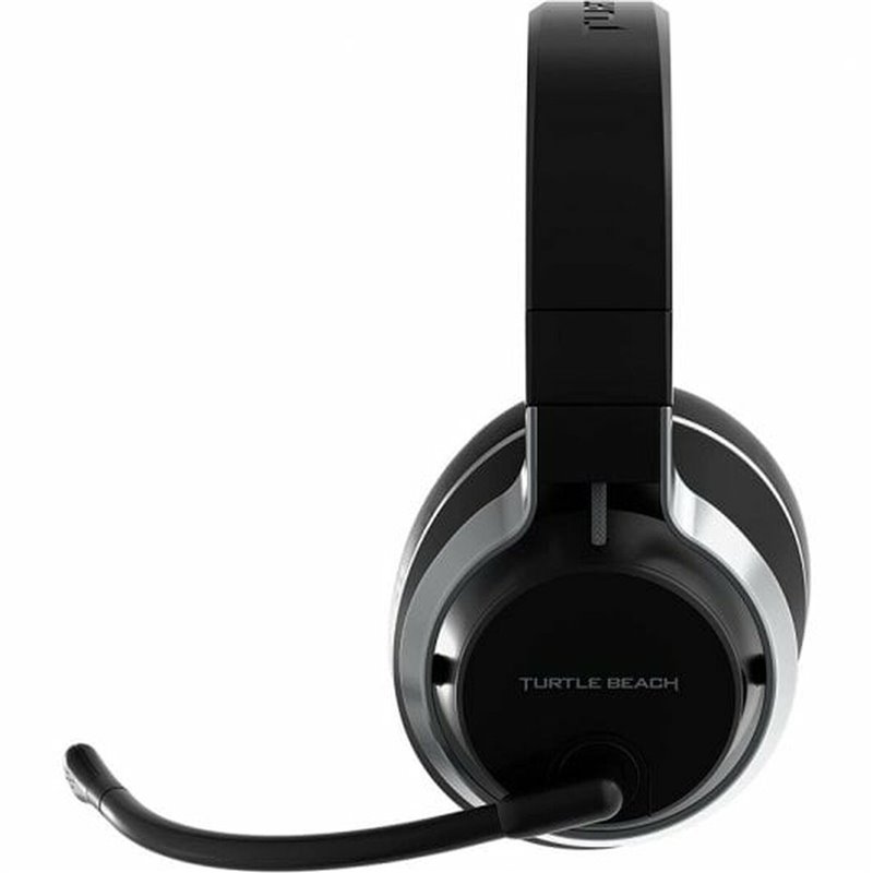 Image secondaire de Turtle Beach Stealth Pro - PlayStation Casque Sans fil Arceau Jouer Bluetooth Noir