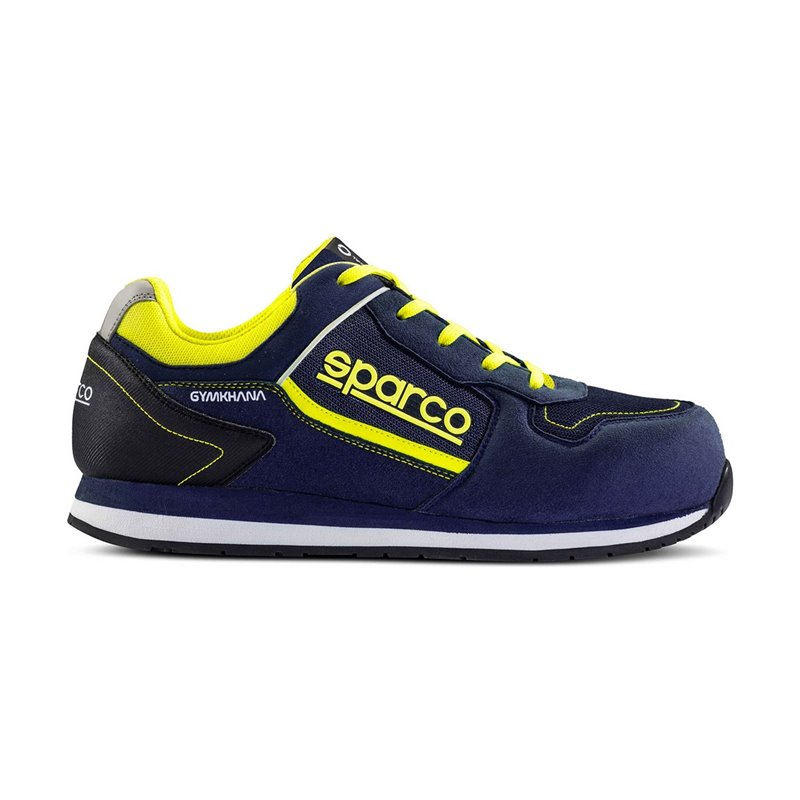 Baskets Sparco 0752743