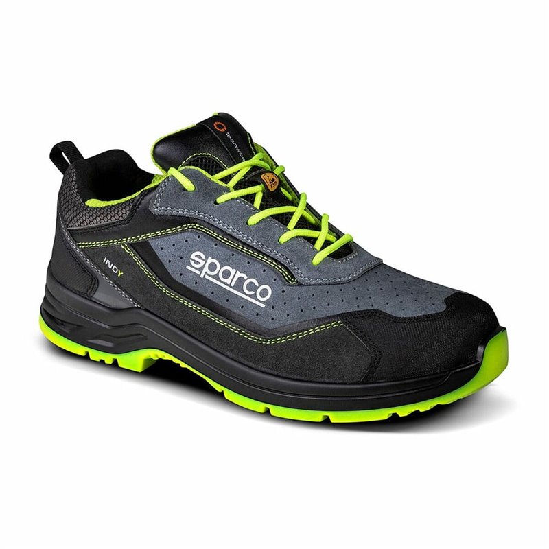 Image secondaire de Chaussures de sécurité Sparco Indy S1P