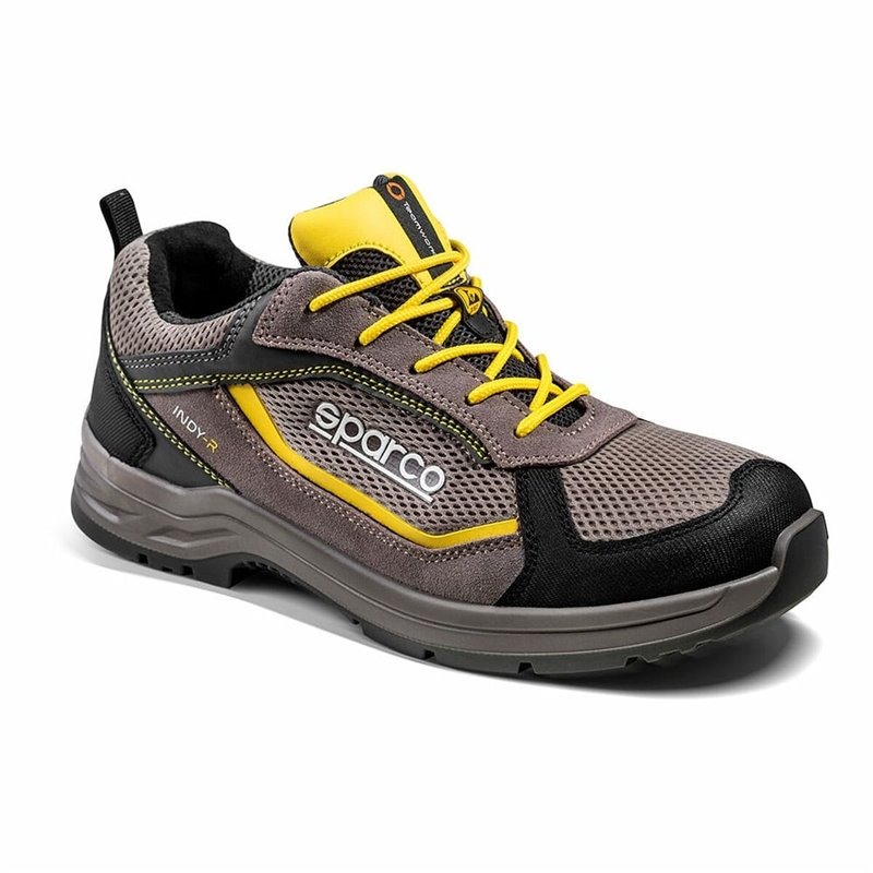 Image secondaire de Chaussures de sécurité Sparco Indy-R S1P