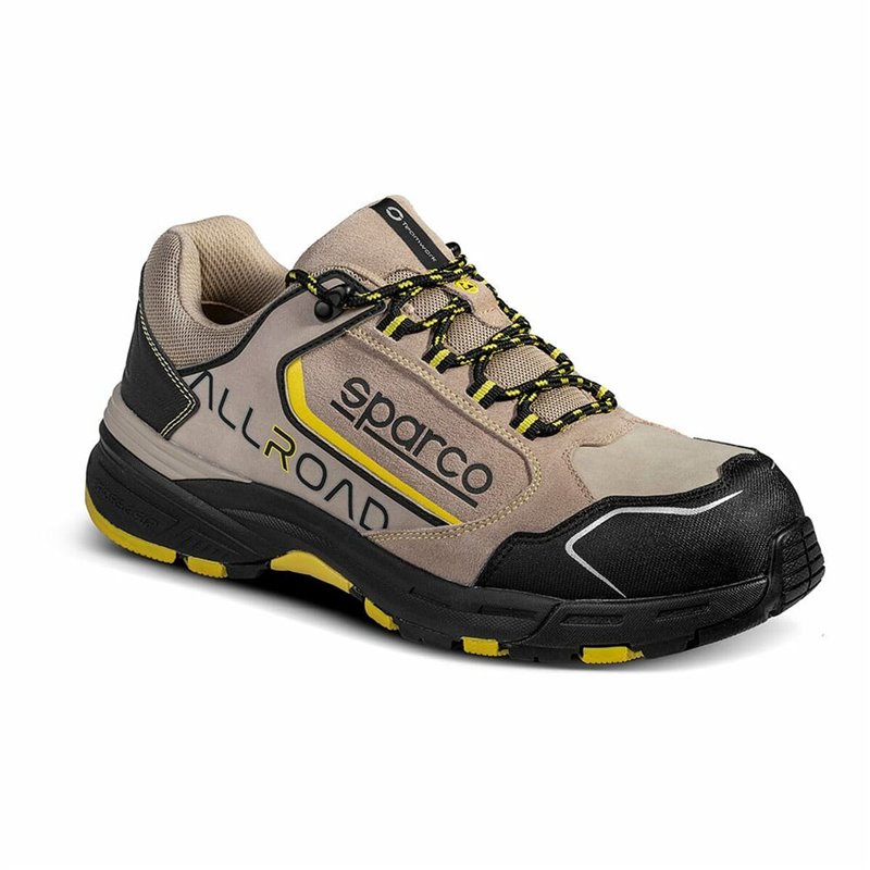 Chaussures de sécurité Sparco Allroad S3 ESD