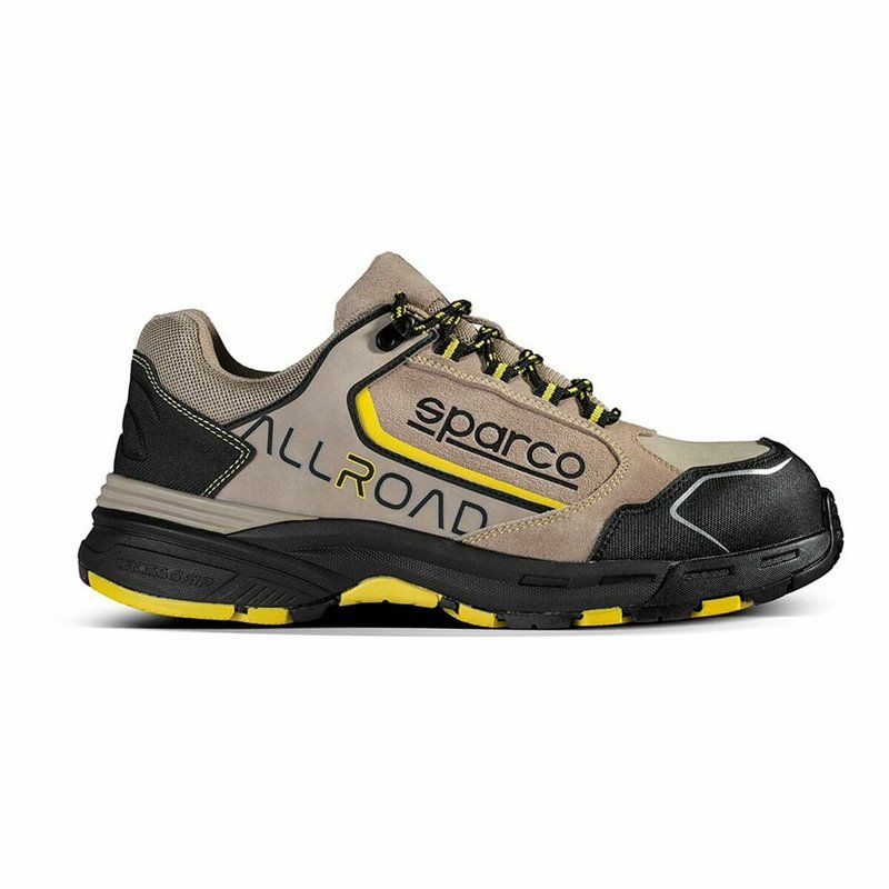 Image secondaire de Chaussures de sécurité Sparco Allroad S3 ESD