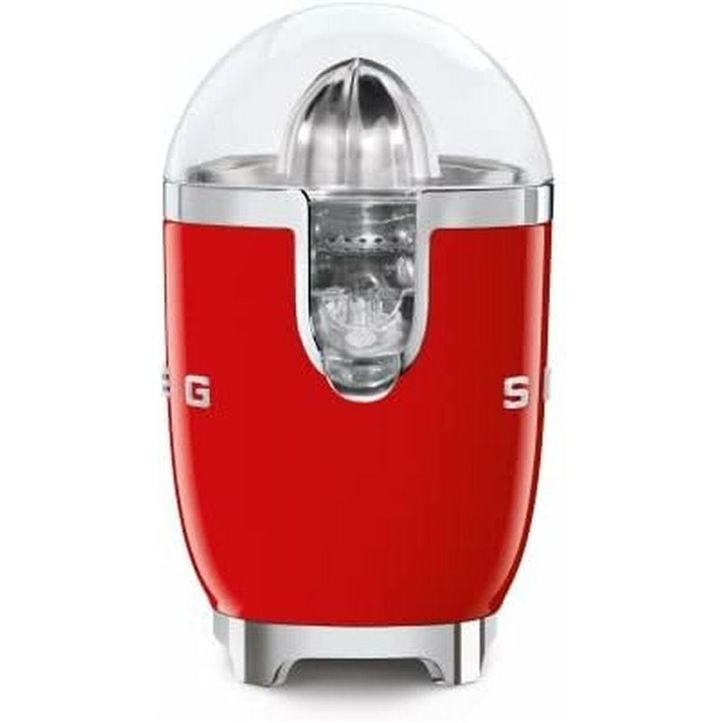 Image secondaire de Centrifugeuse électrique Smeg CJF11RDEU Rouge 70 W