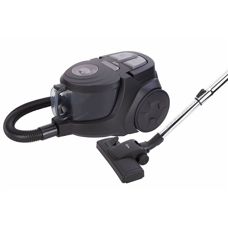 Aspirateur cyclonique Jata AP998 Noir 800 W