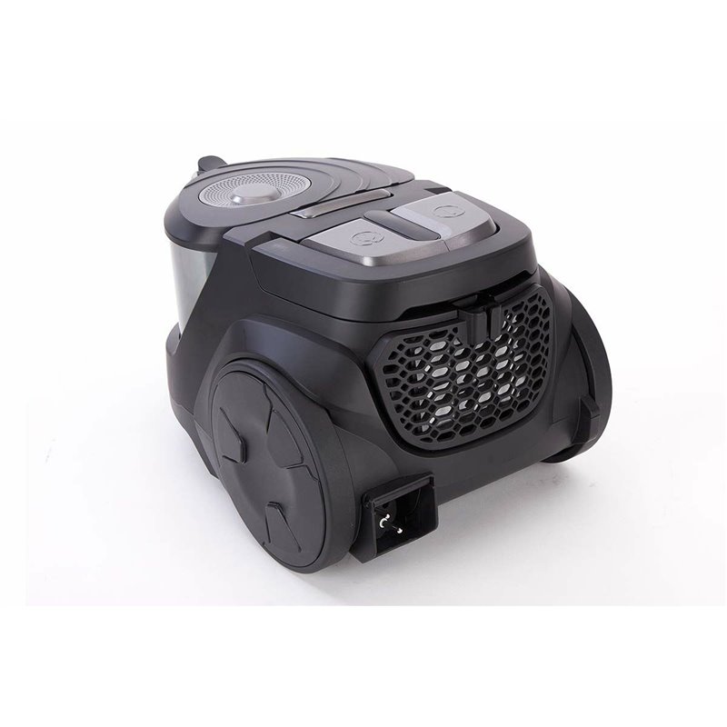 Image secondaire de Aspirateur cyclonique Jata AP998 Noir 800 W