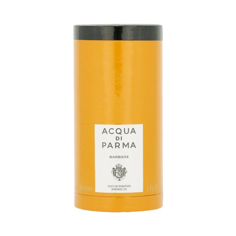 Image secondaire de Huile de rasage Acqua Di Parma 30 ml (Barbiere)