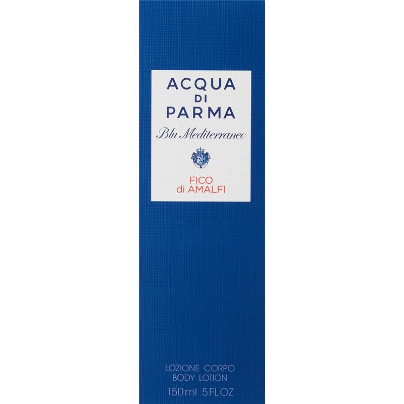 Image secondaire de Lotion corporelle Acqua Di Parma Blu Mediterraneo Fico di Amalfi (150 ml)