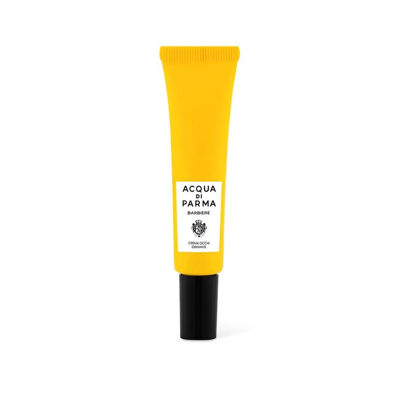 Image secondaire de Crème contour des yeux Acqua Di Parma Barbiere Hydratant 15 ml