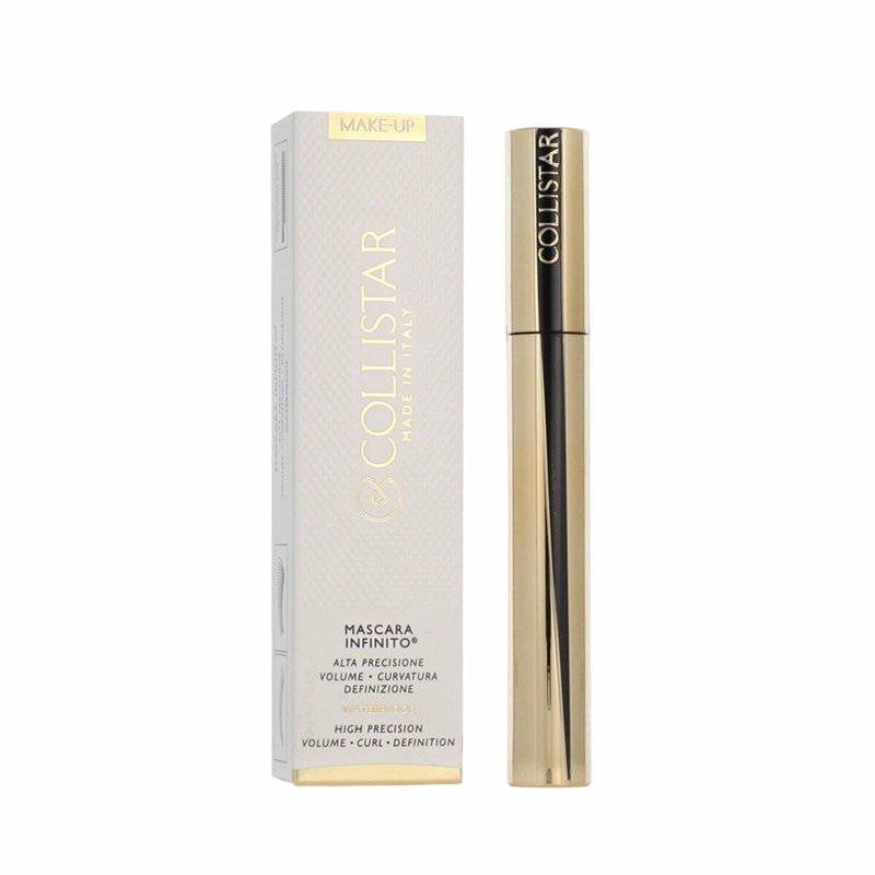 Image secondaire de Mascara pour cils Collistar Mascara 11 ml