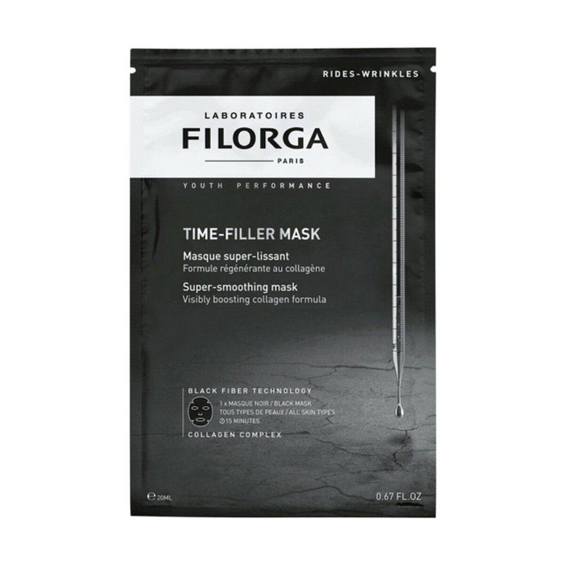 Image secondaire de Masque anti-taches Filorga Time-Filler