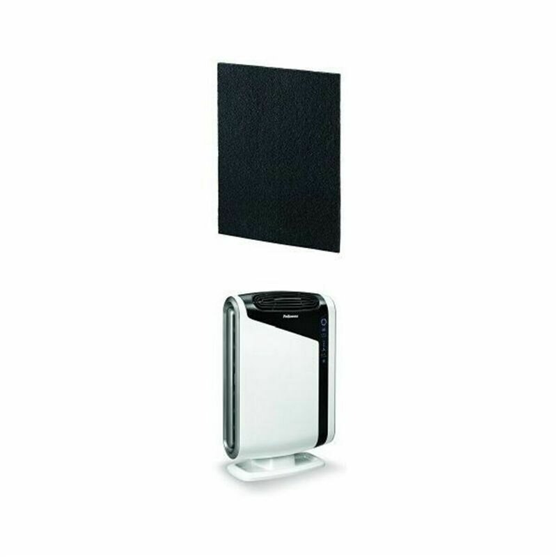 Image secondaire de Fellowes Filtre Carbone pour DX95