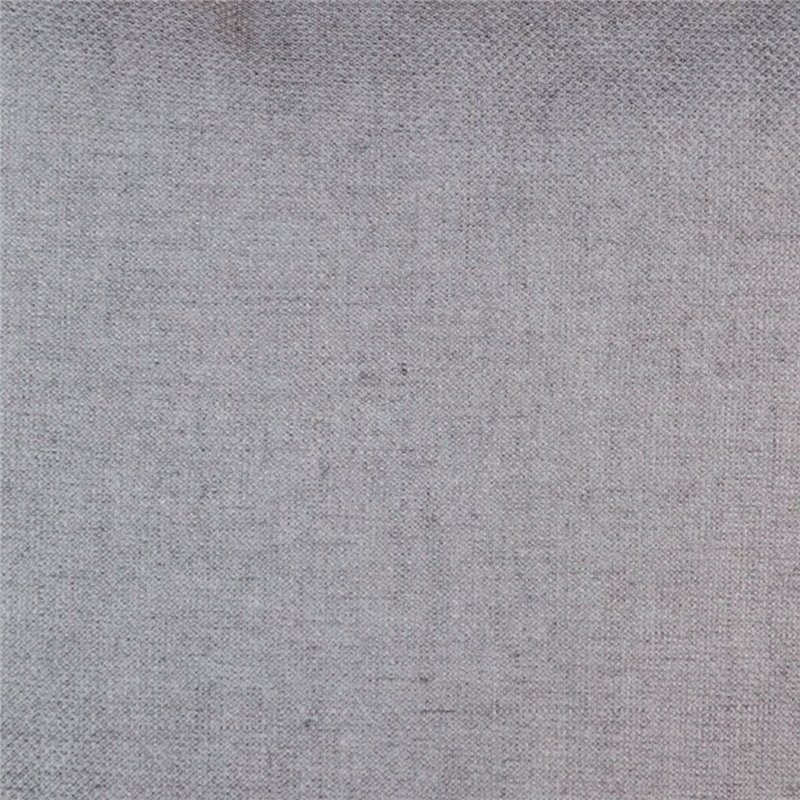 Image secondaire de Coussin Polyester Gris clair 45 x 45 cm