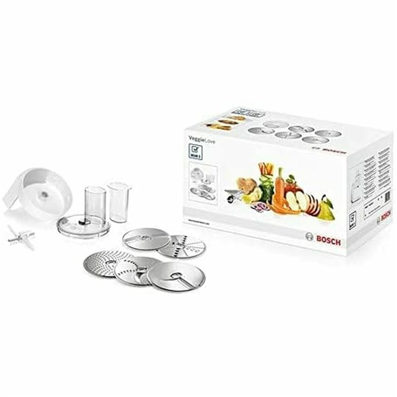 Image secondaire de Bosch MUZ5VL1 accessoire pour mixeur/robot ménager