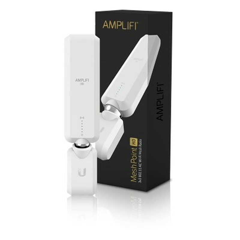 Router Ubiquiti AFI-P-HD