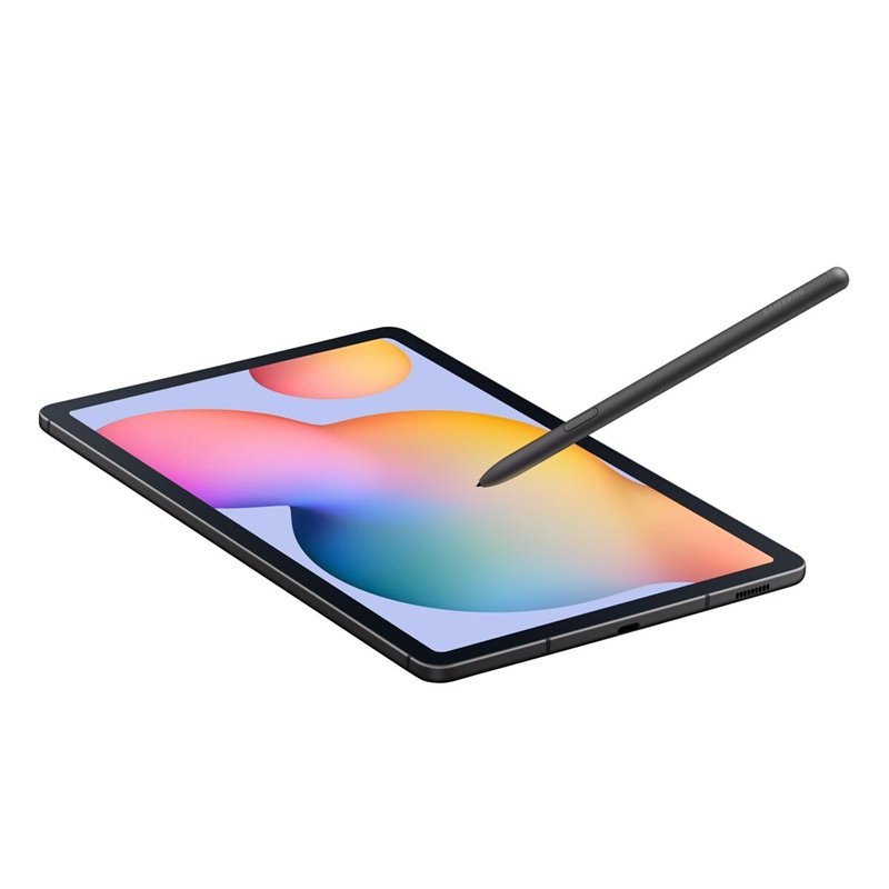 Tablette Samsung Galaxy Tab S6 Lite (2024) SM-P620NZAEEUE 10,4