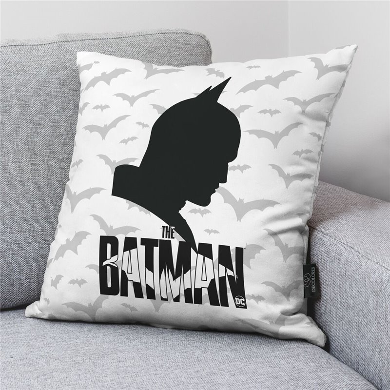 Image secondaire de Housse de coussin Batman Dark Hero B Multicouleur 45 x 45 cm