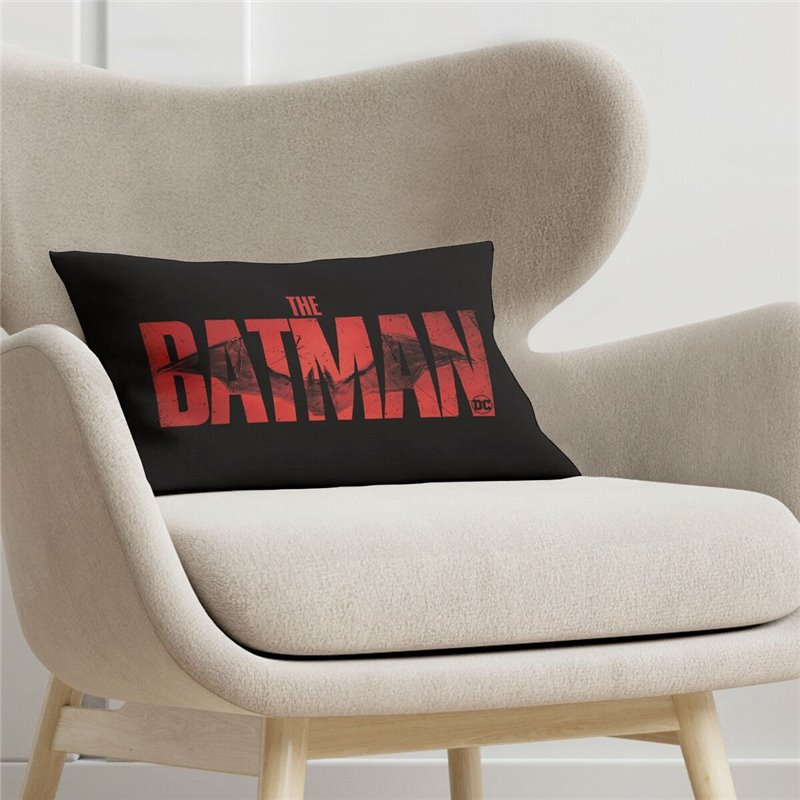 Image secondaire de Housse de coussin Batman Dark Hero C Multicouleur 30 x 50 cm