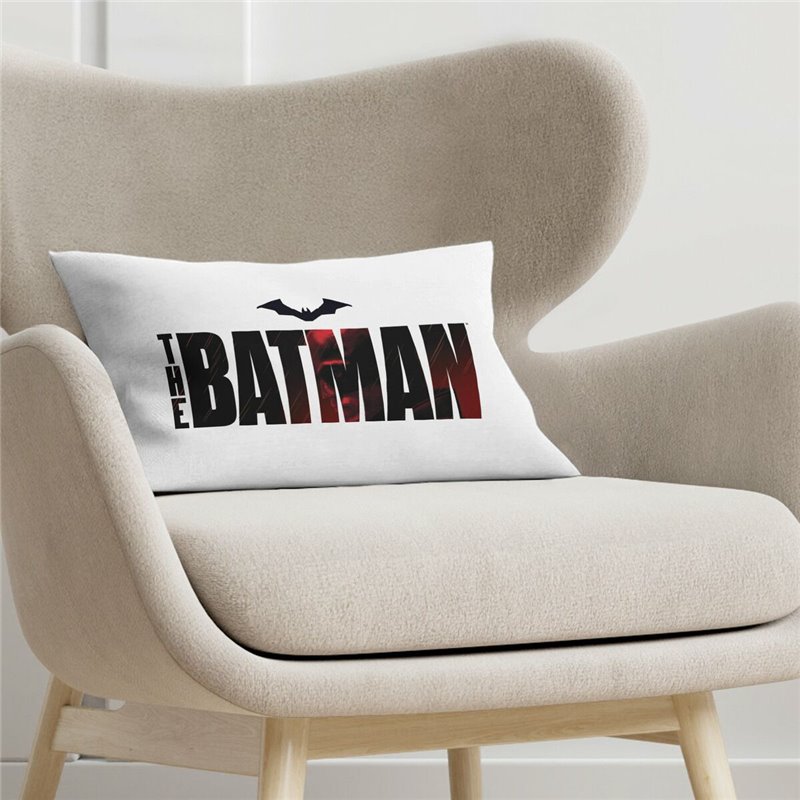 Image secondaire de Housse de coussin Batman The Batman C Multicouleur 30 x 50 cm