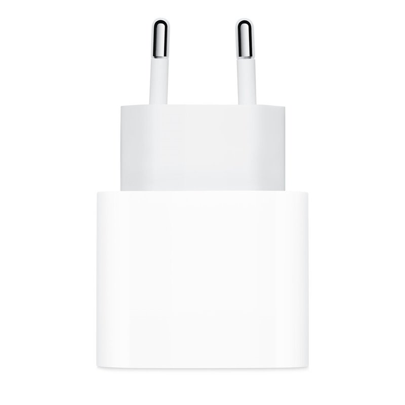 Image secondaire de Chargeur d'ordinateur portable Apple MUVV3ZM/A 20 W